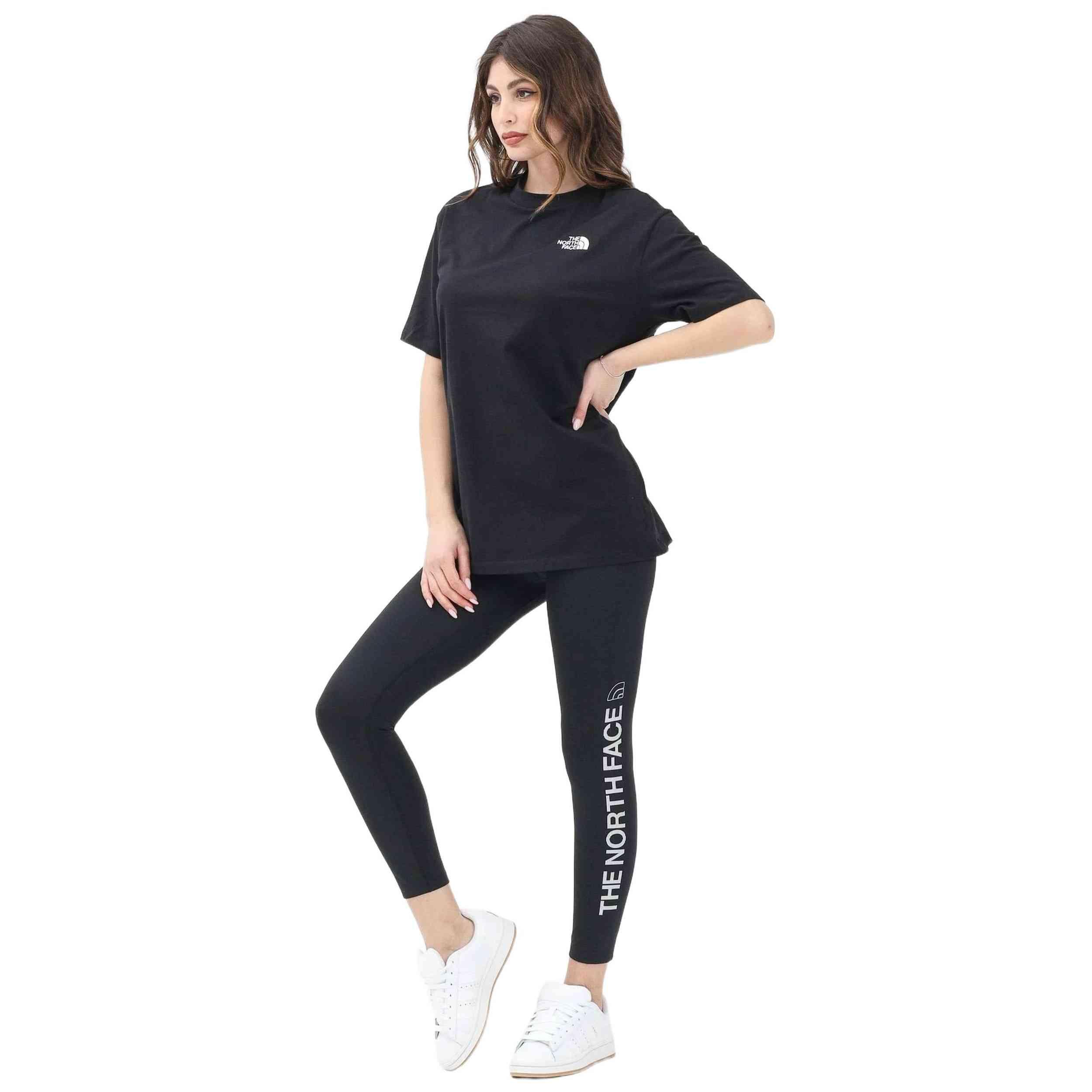 Leggings The north face modèle NF0A8BQSJK31 pour femmes 2/3