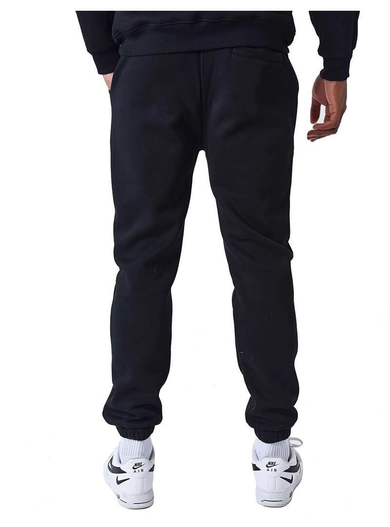 Pantalons et surpantalons pour homme Project x paris Noir 2/4
