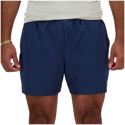 Short New balance modèle MS41227_NNY pour homme