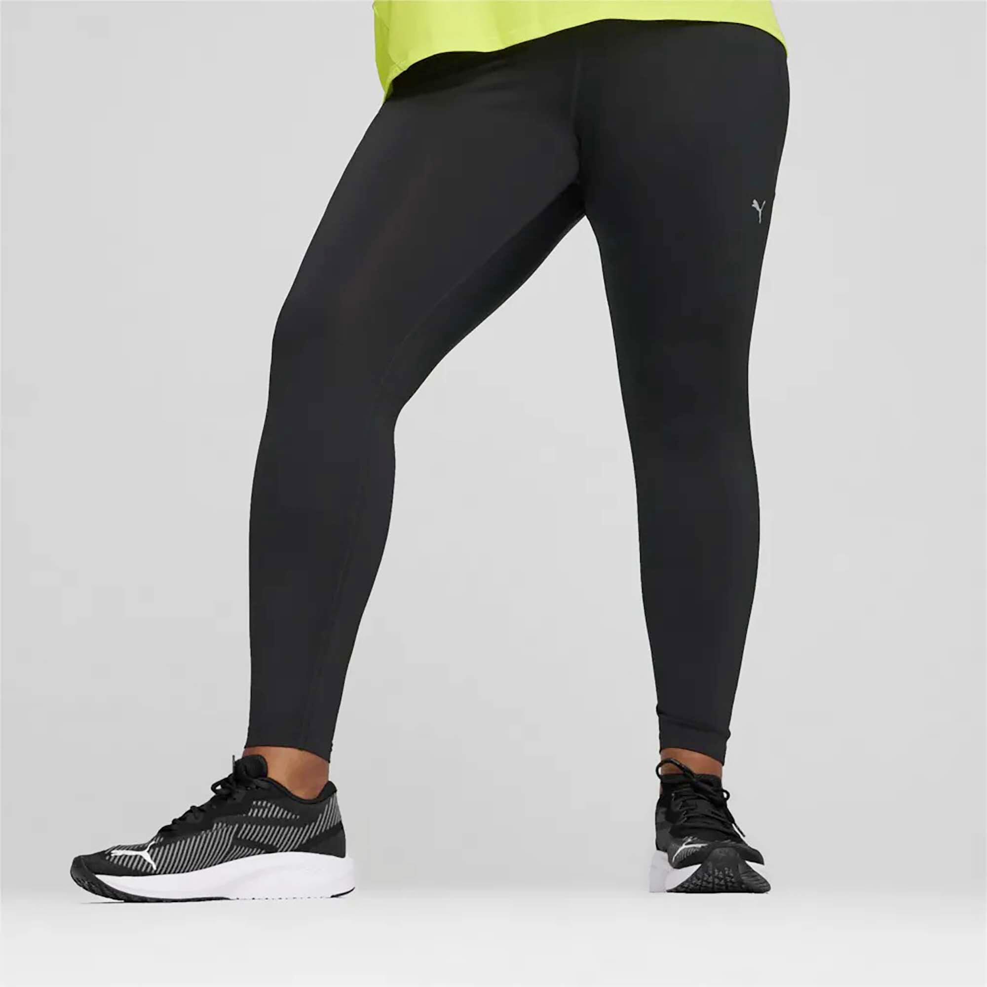 Leggings Puma Run Favorites Velocity Fl Tight Donna 4/5