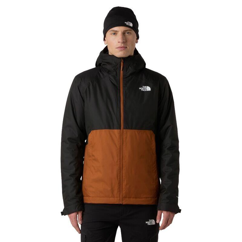The North Face Millerton geïsoleerde casual winterjas 3/7