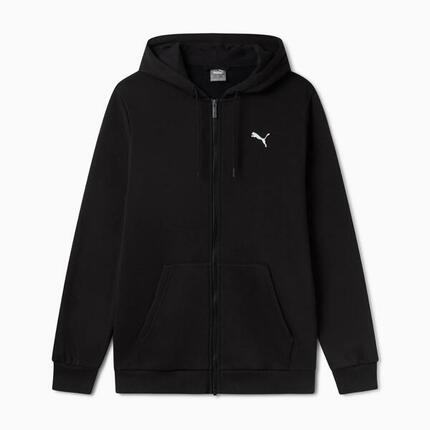 Sweat à capuche Puma modèle 686894-01 pour homme