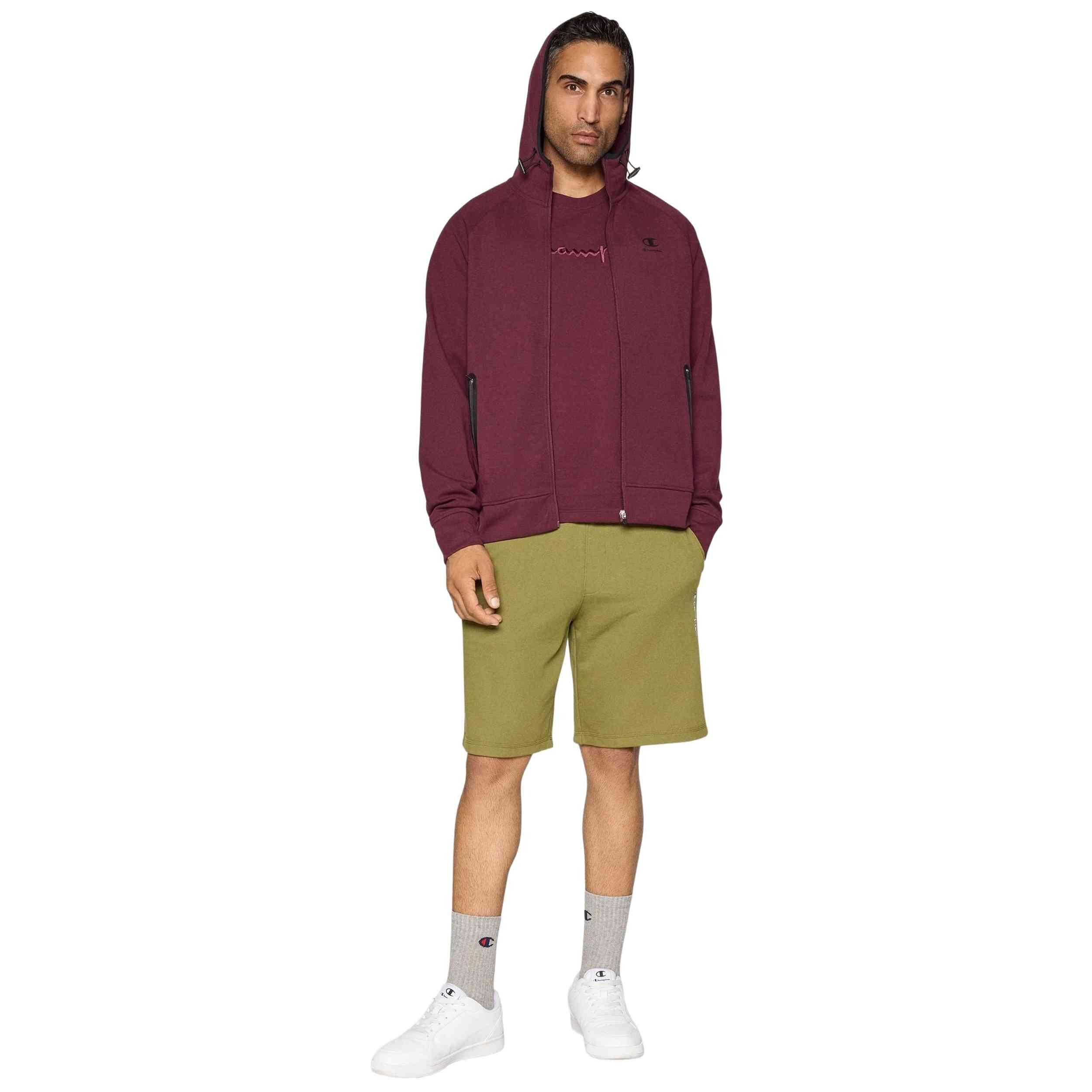 Sweat Champion modèle 221350-RS522 pour homme 2/5