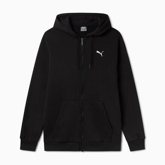 Sweat à capuche Puma modèle 686894-01 pour homme