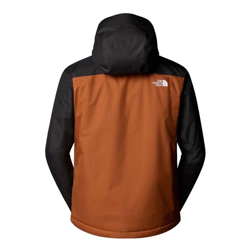 The North Face Millerton geïsoleerde casual winterjas 2/7