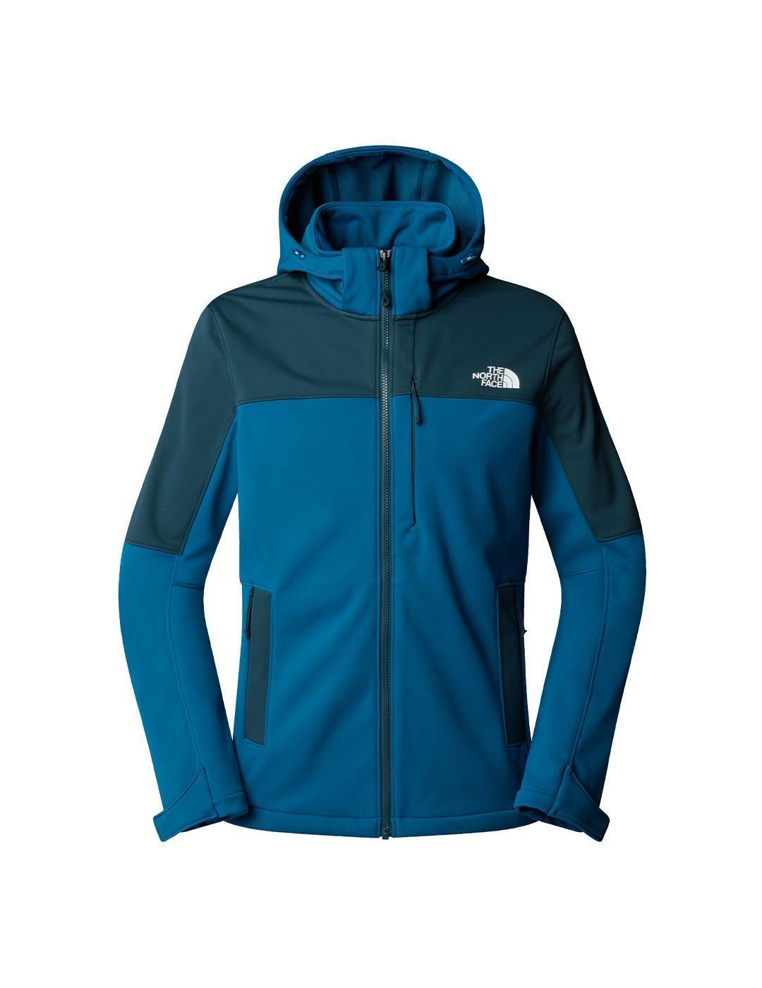 THE NORTH FACE picture