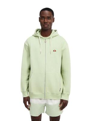 Giacca da uomo Ellesse Islington verde