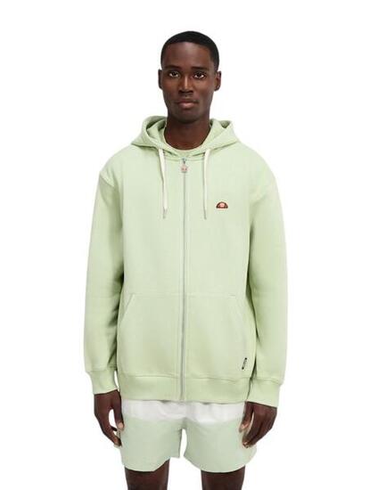 Giacca da uomo Ellesse Islington verde