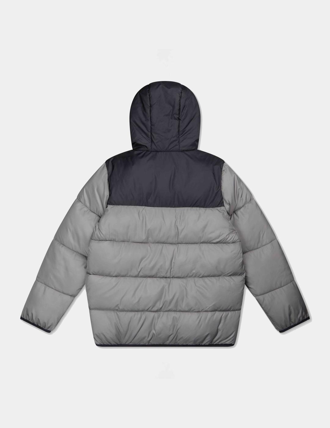 Casaco Ellesse Caloroso Padded para crianças unissex 2/5