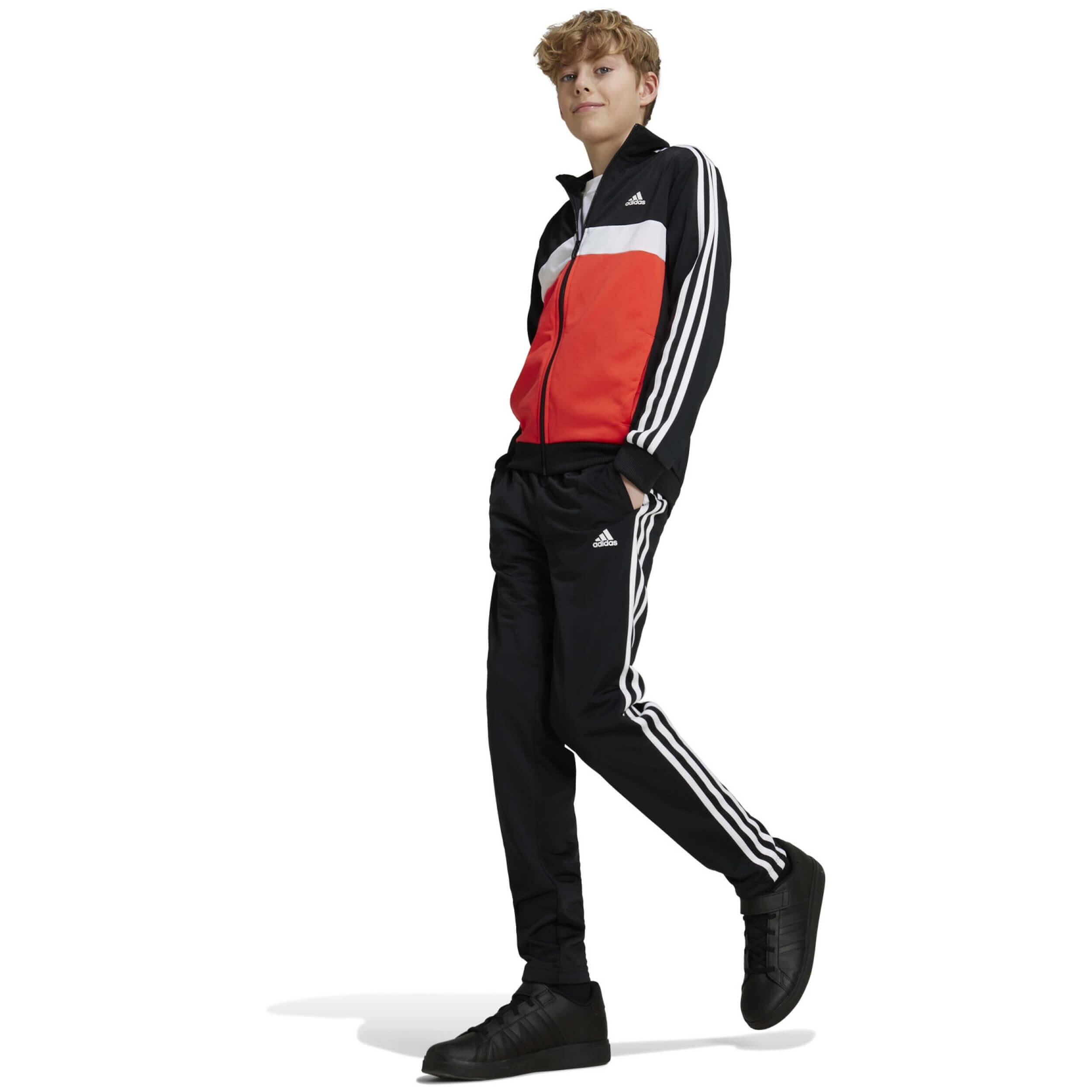 Chandals Adidas modelo IY1795 para niños unisex 4/7