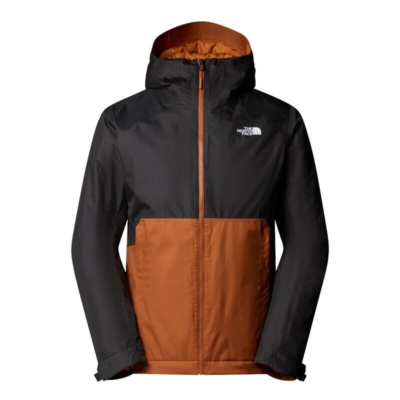 Geacă de iarnă casual izolată The North Face Millerton