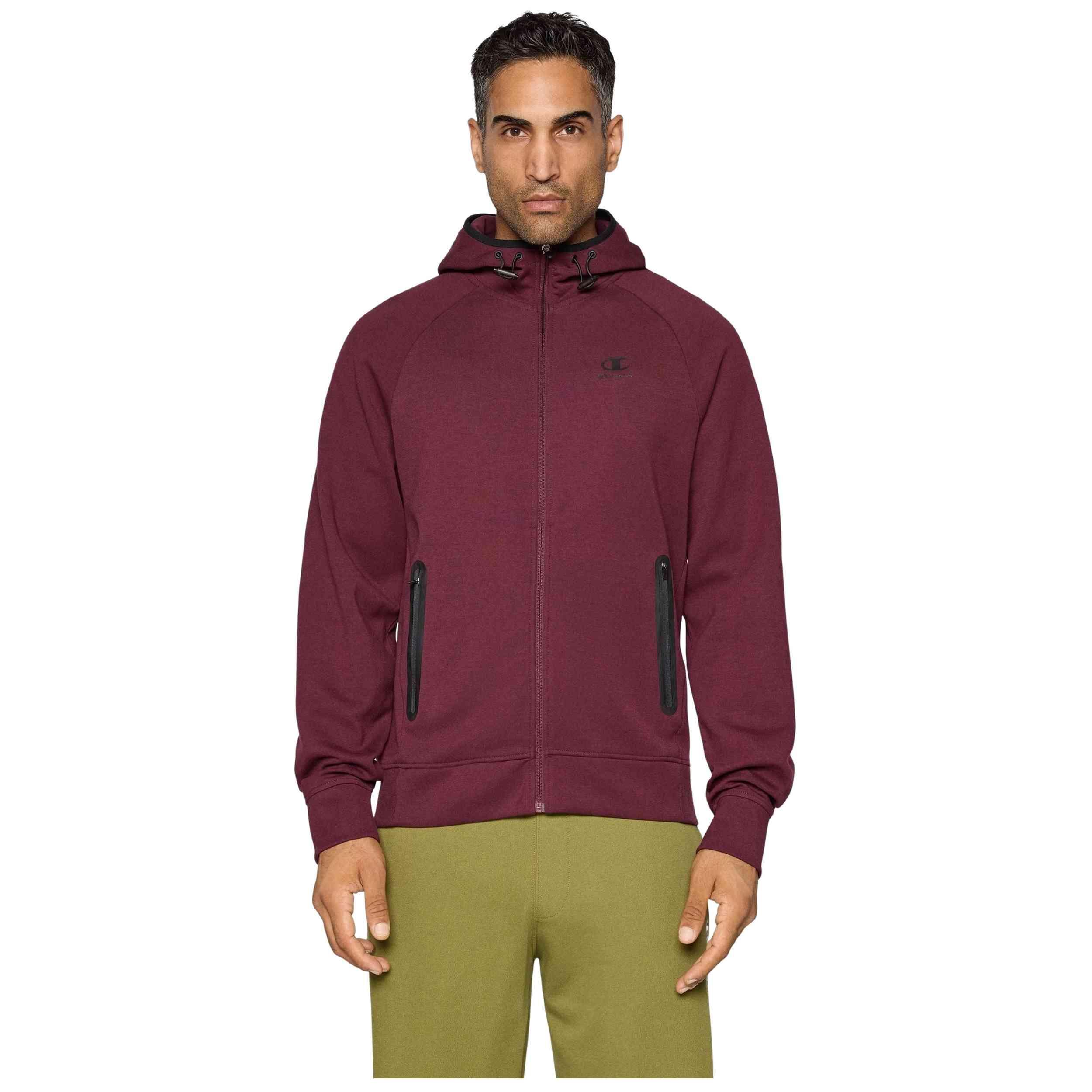Sweat Champion modèle 221350-RS522 pour homme 1/5