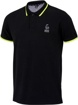 Polo FFF - Collection officielle Equipe de France de Football