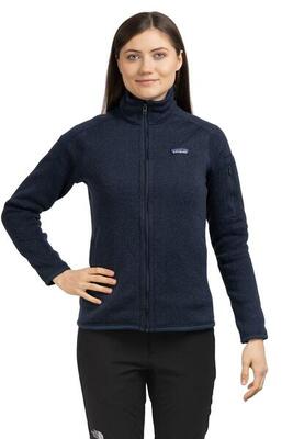 Pile in pile outdoor da donna Better Sweater