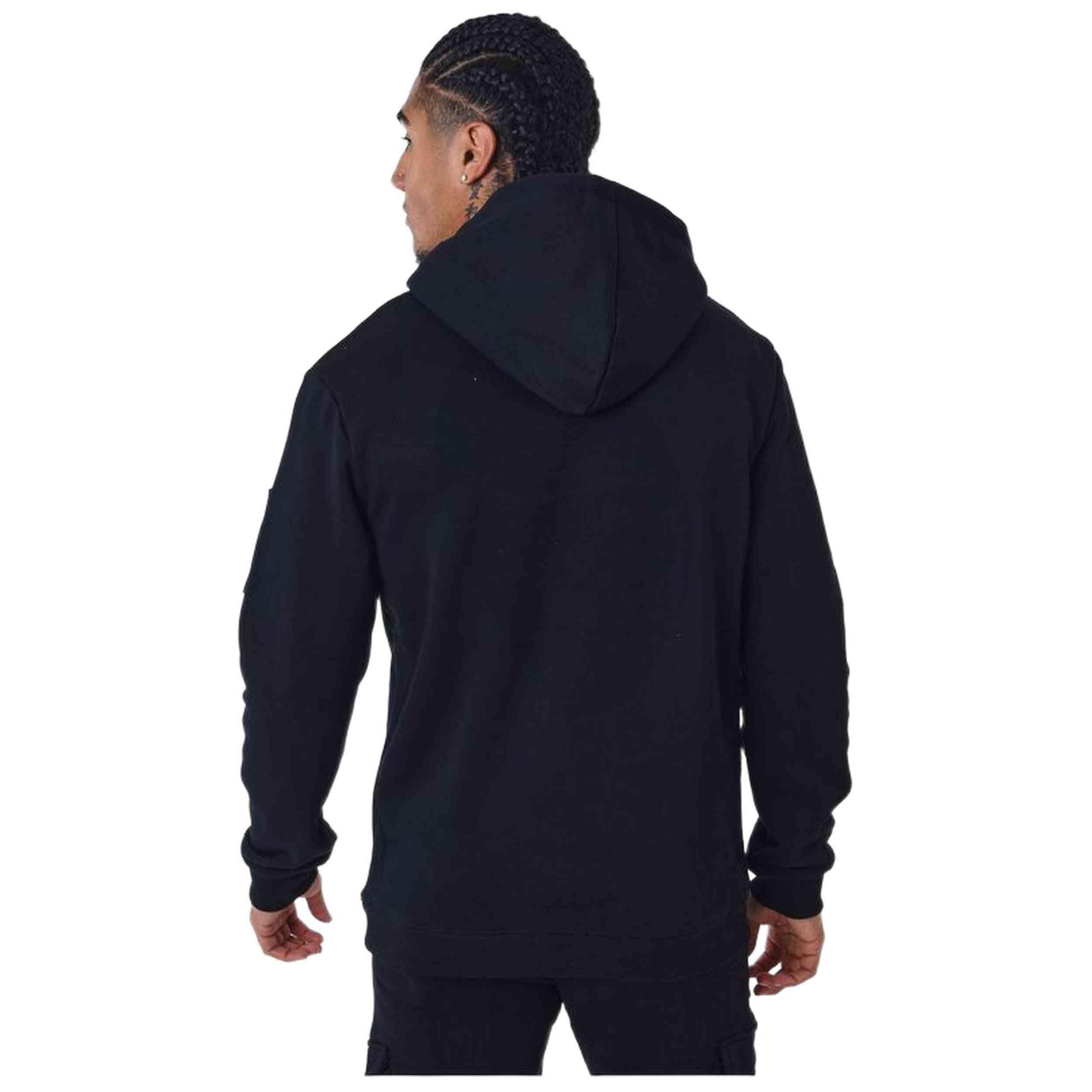 Kapuzenpullover Project x paris Modell 2322042-BK für männer 2/3