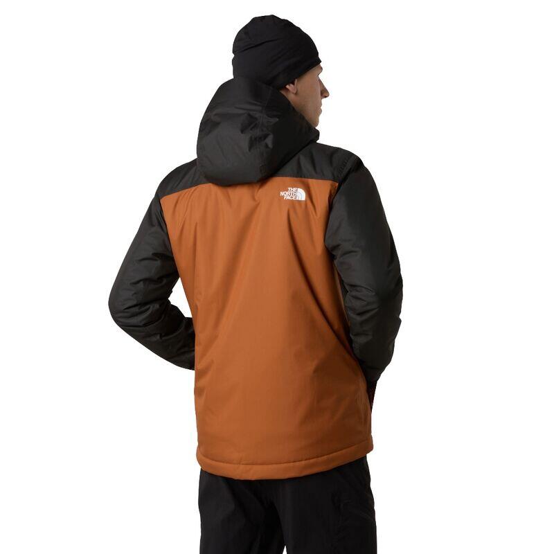 The North Face Millerton geïsoleerde casual winterjas 4/7