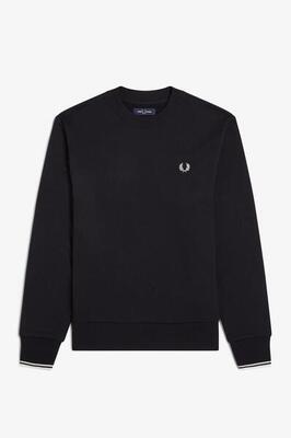 Sweater fred perry model q39422-184s voor mannen