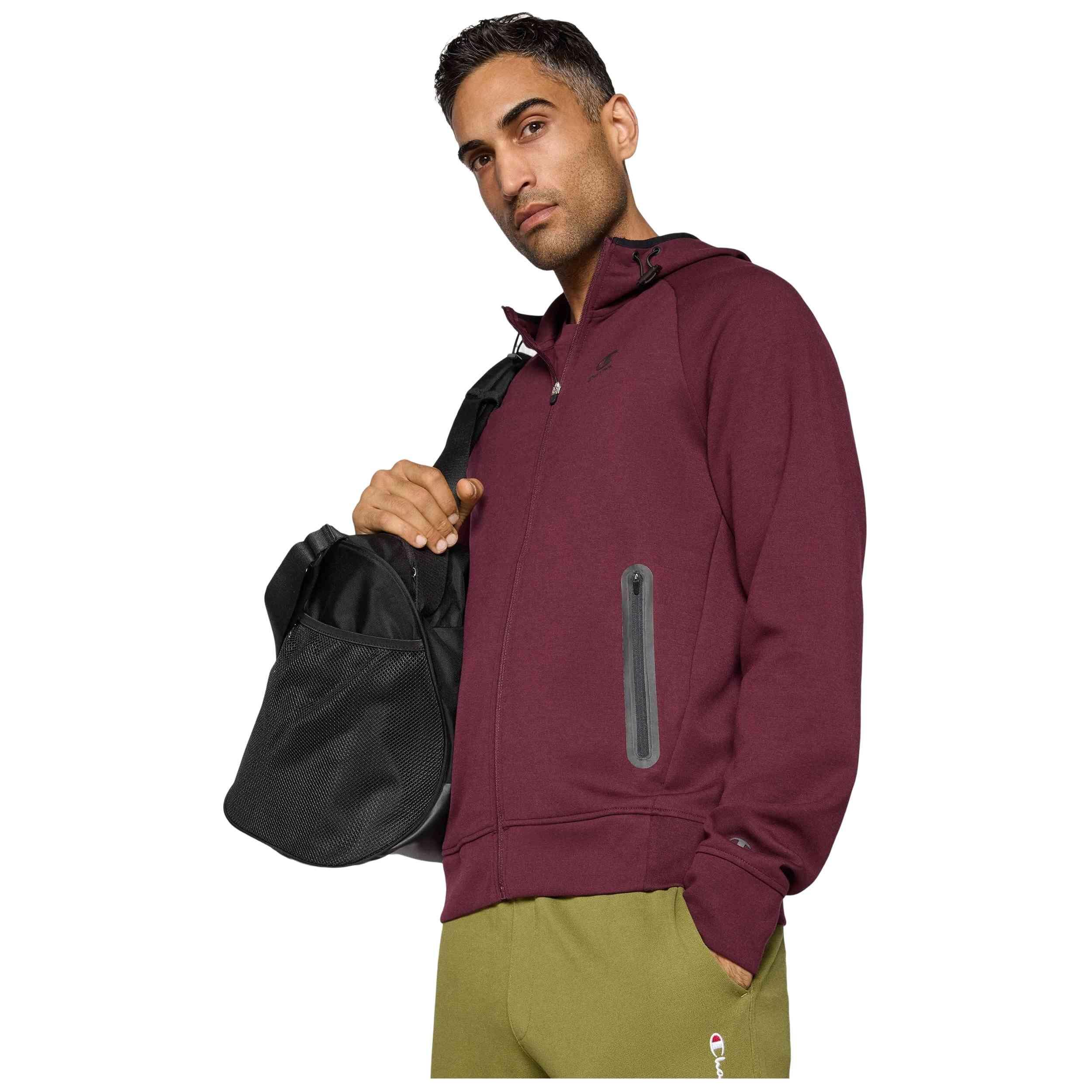 Sweat Champion modèle 221350-RS522 pour homme 4/5