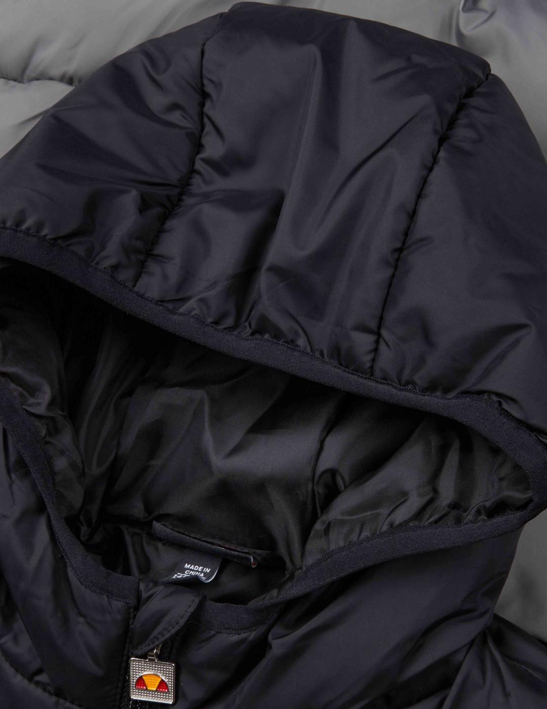 Casaco Ellesse Caloroso Padded para crianças unissex 4/5
