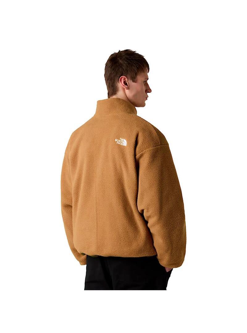 Jacken für Herren The North Face Yumiori Braun 6/7
