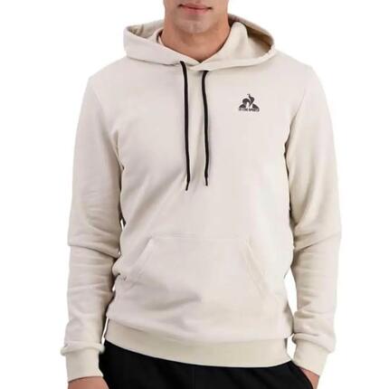 Sweat à capuche Le coq sportif modèle 2422267-PEYOTE pour homme