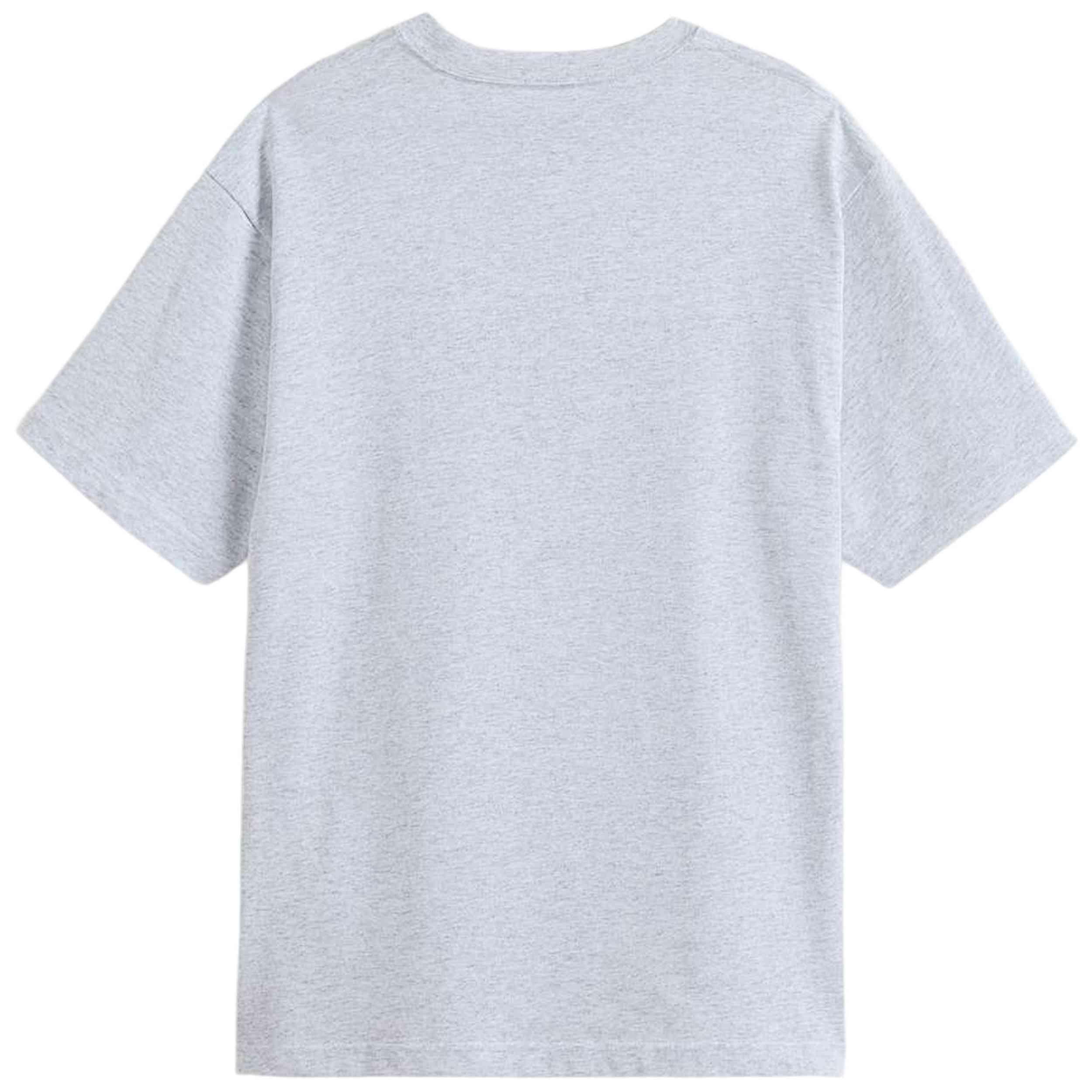 T-shirt Vans modèle VN000P1P1QI pour homme 2/4