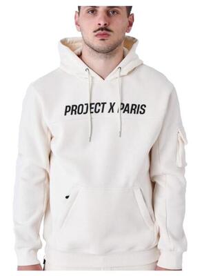 Felpa con cappuccio Project x paris modello 2522058-CC per uomini