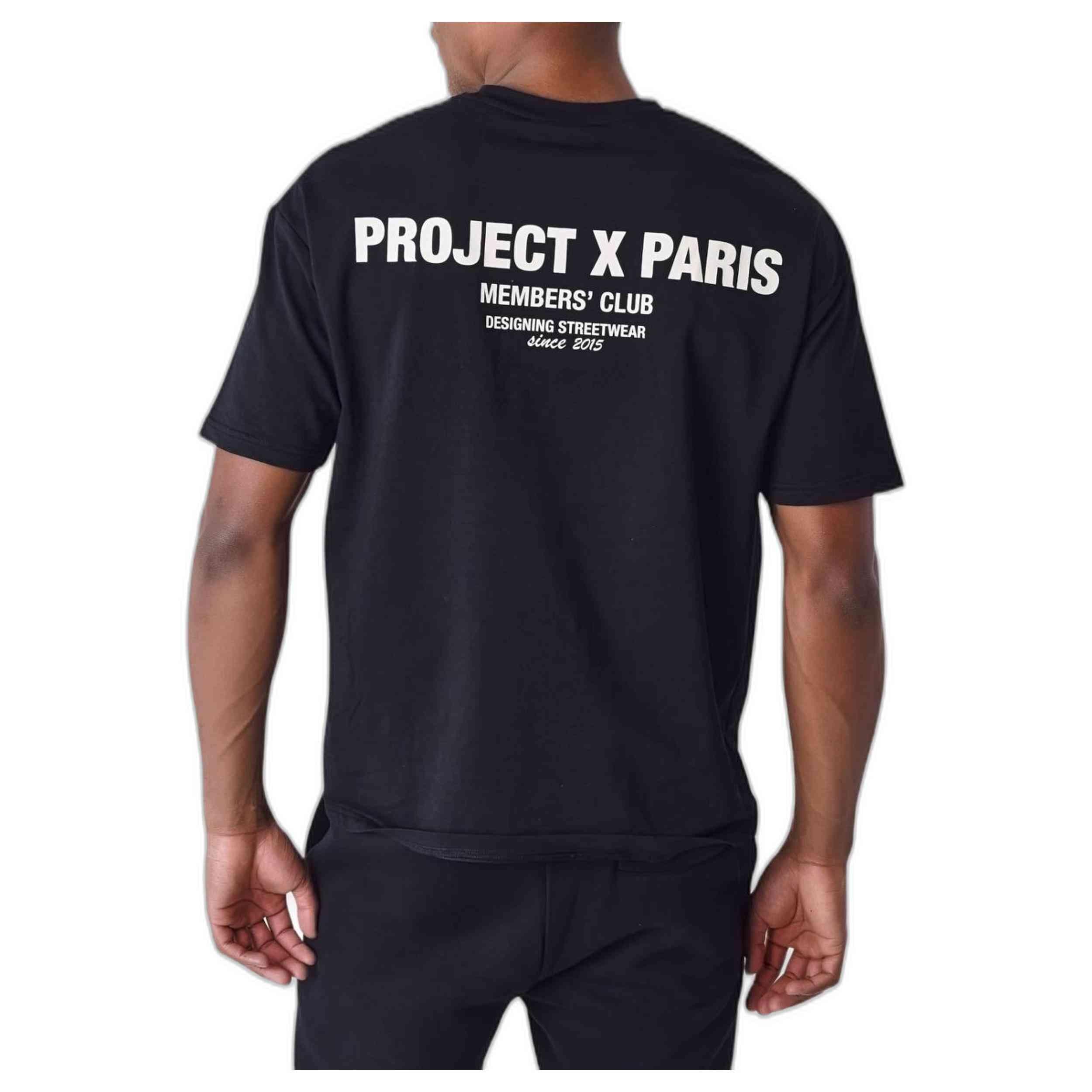 Short Project x paris modèle 2410124-BKCC pour homme 2/4