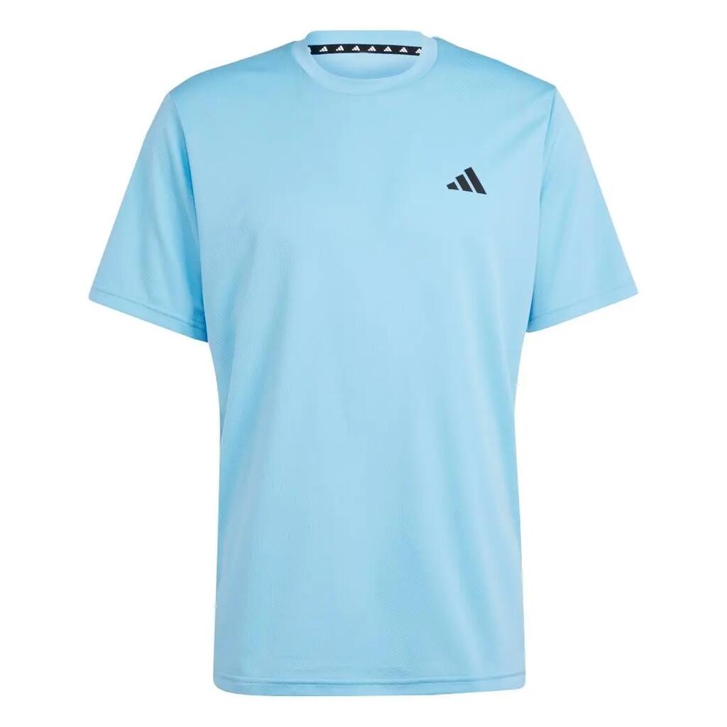 Maillot pour Homme Adidas Training Bleu