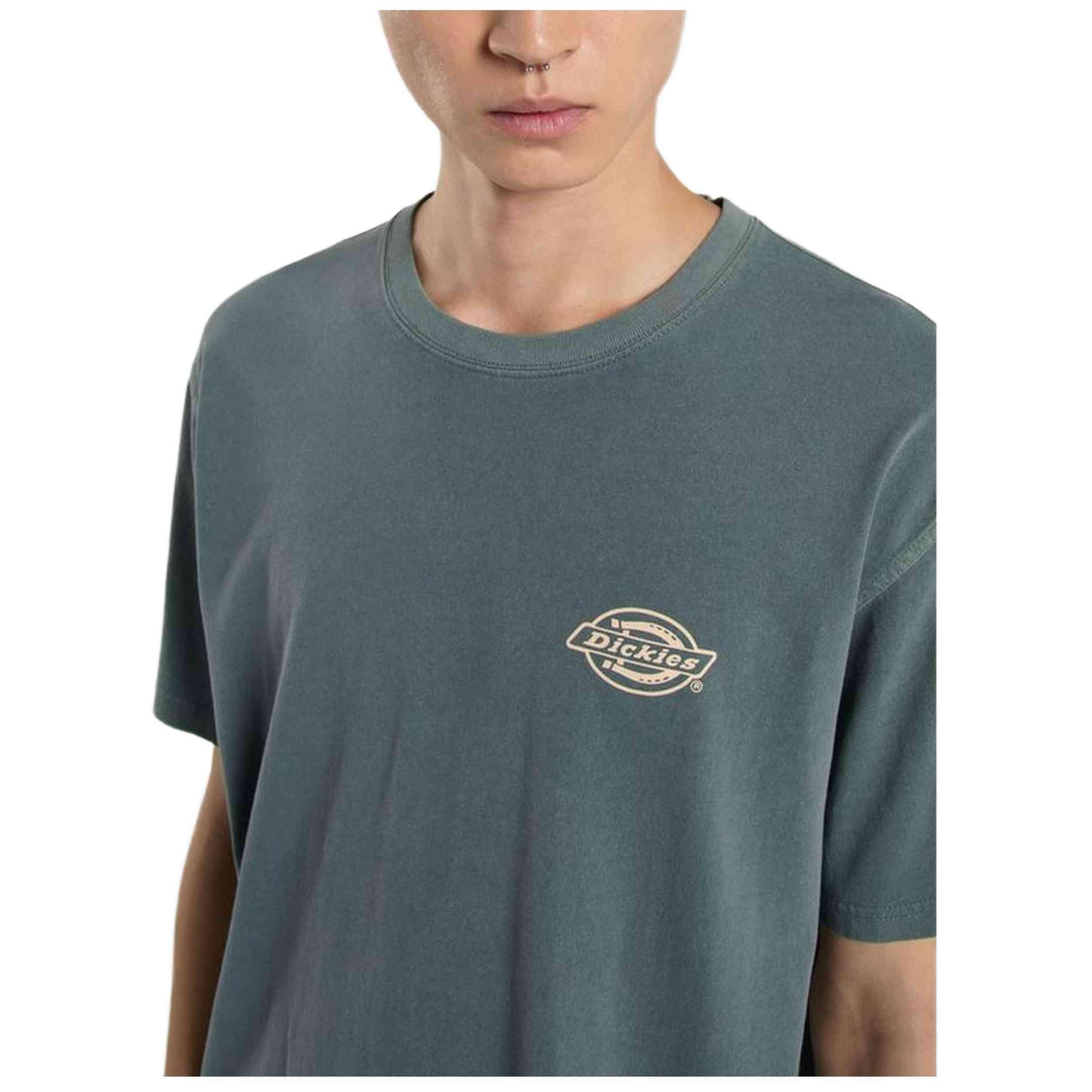 Camiseta de manga corta Dickies para hombre 3/3