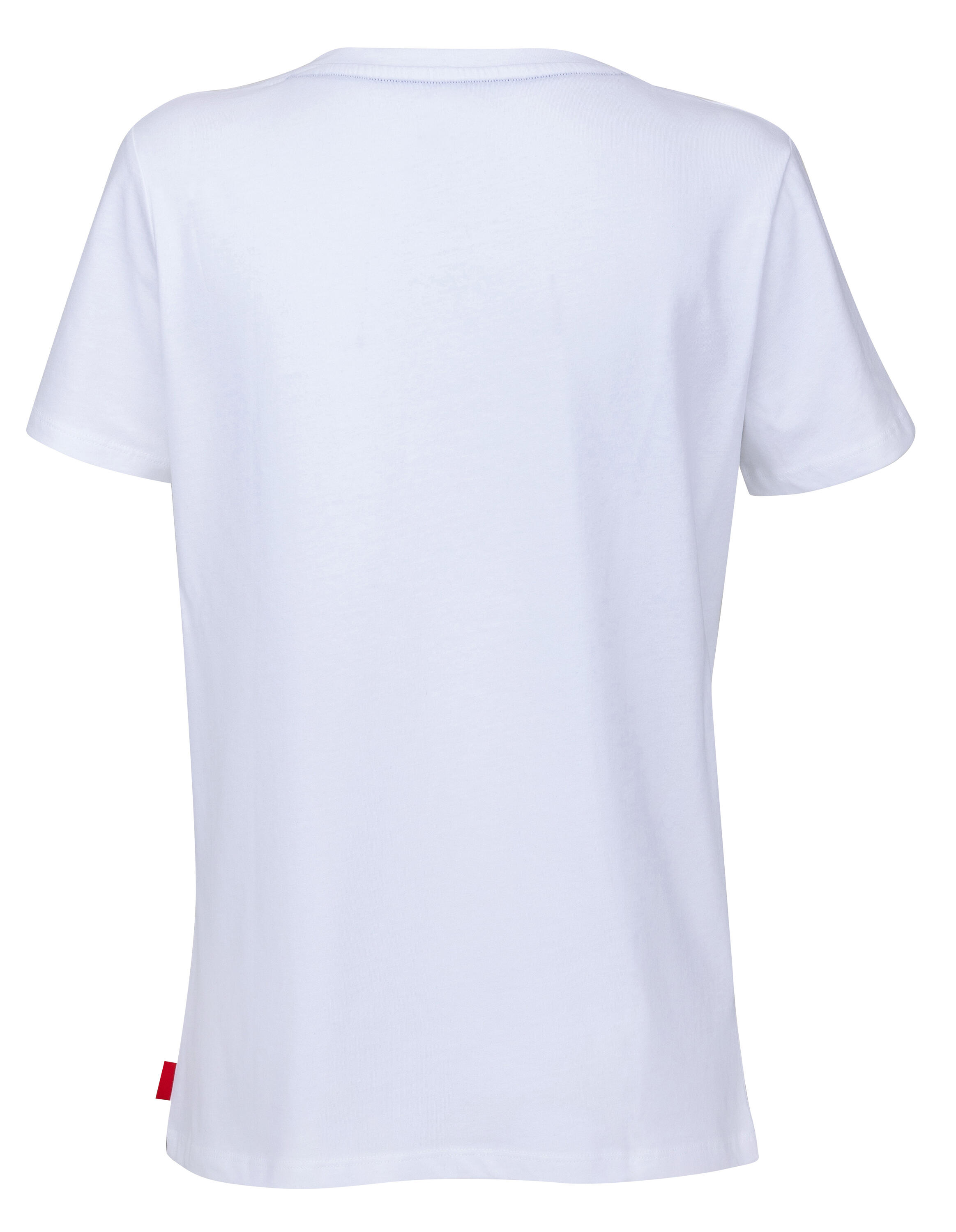 T-shirt femme FFF - Collection officielle Equipe de France de Football 2/2