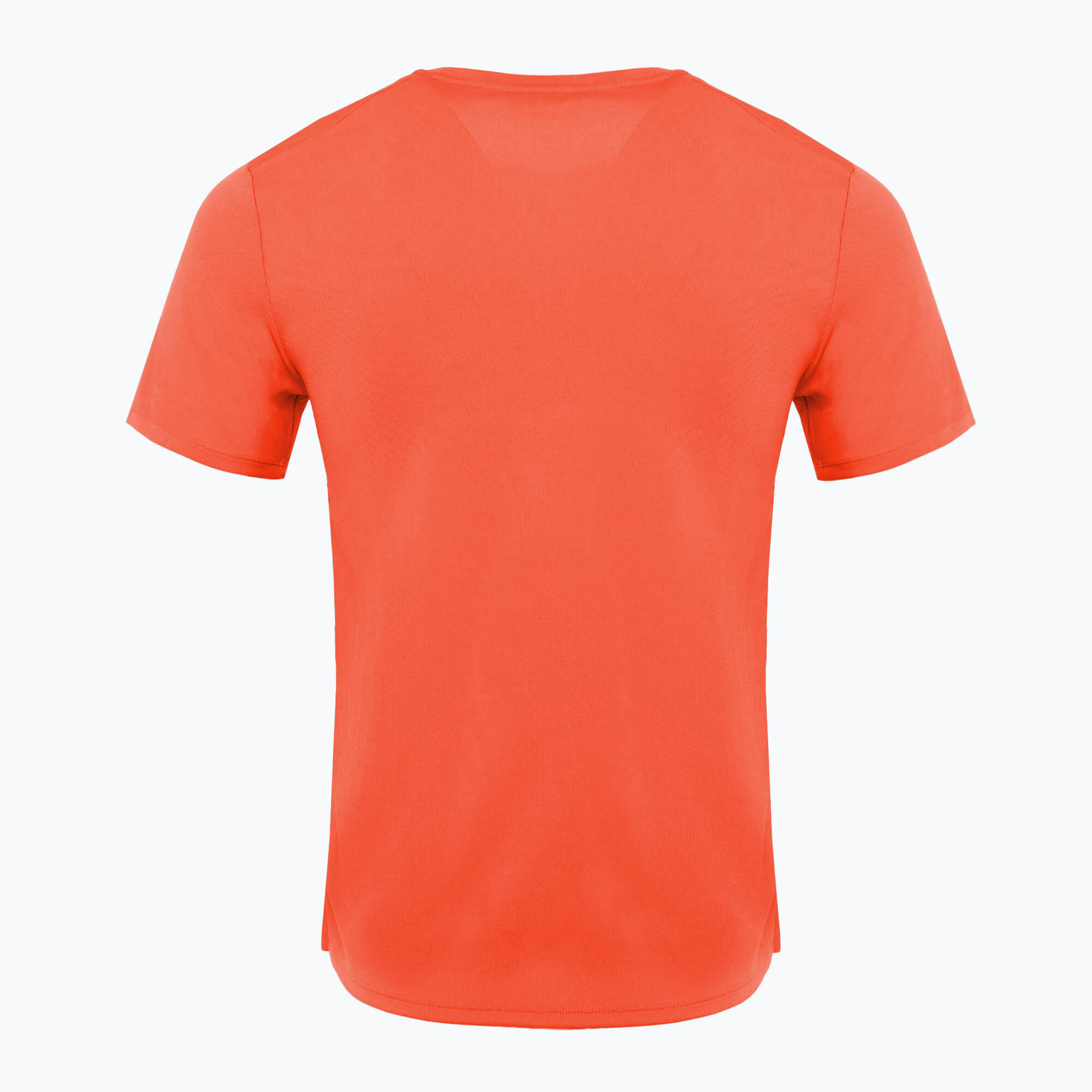 T-shirt da running da uomo Nike Miler Dri-Fit UV 2/4
