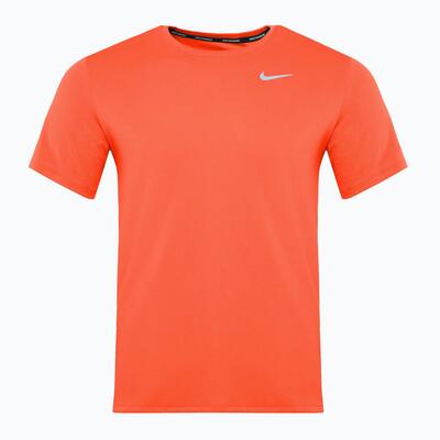 T-shirt da running da uomo Nike Miler Dri-Fit UV