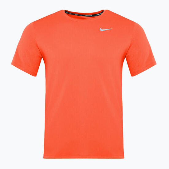T-shirt da running da uomo Nike Miler Dri-Fit UV