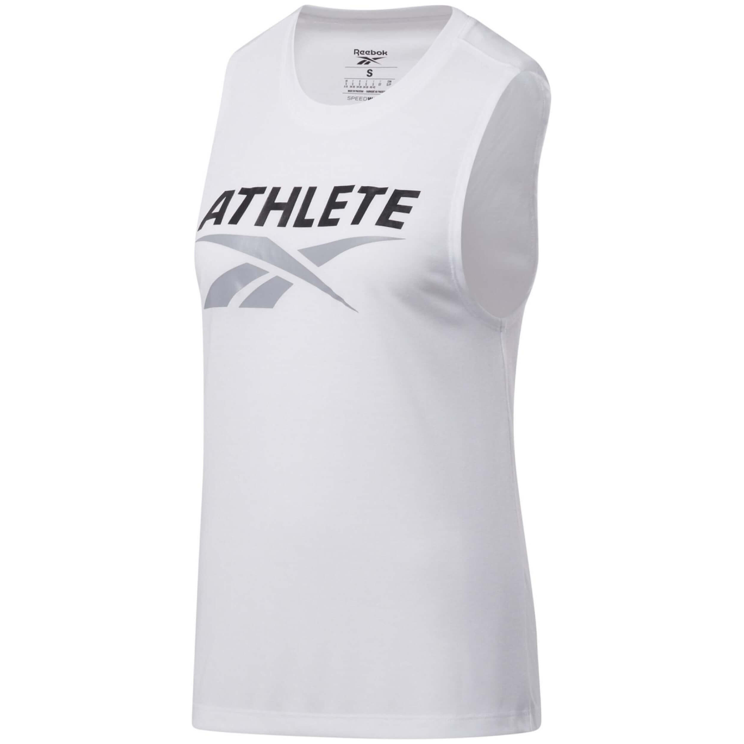 Camiseta de tirantes Reebok modelo GP7914 para mujer 2/5