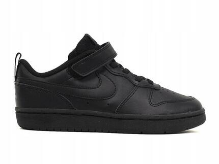 Chaussures De Sport Enfant Nike Court Borough Low 2 (Psv)