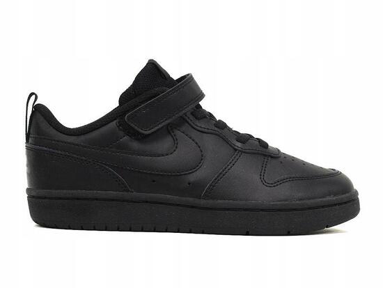 Chaussures De Sport Enfant Nike Court Borough Low 2 (Psv)