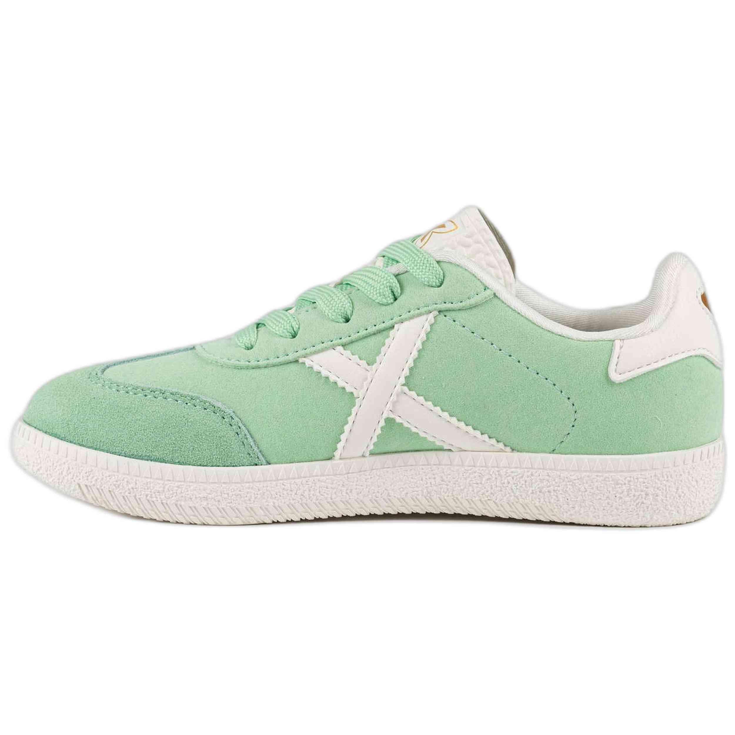 Zapatillas Munich modelo 8034006 para niños unisex 3/5