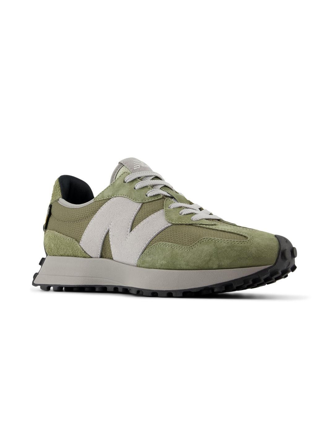 Sneakers unisex 327 3/5