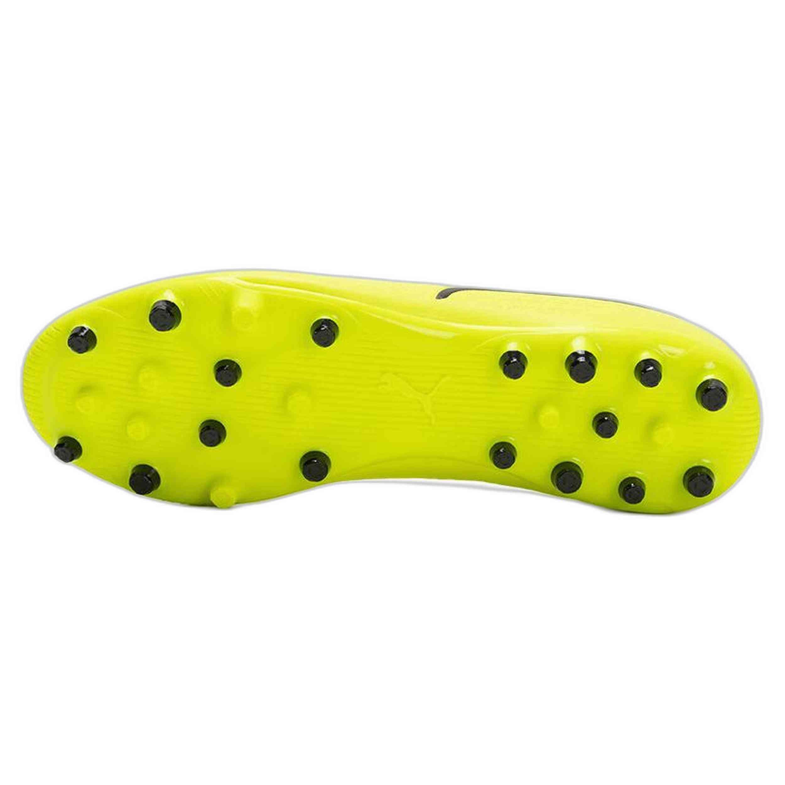 Chaussures de football Puma King Match Mg pour homme 2/5