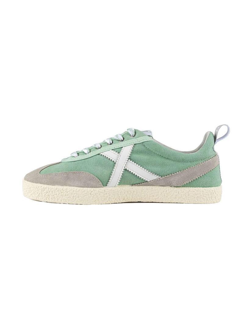Chaussures pour femmes Munich Volata Vertes 2/5