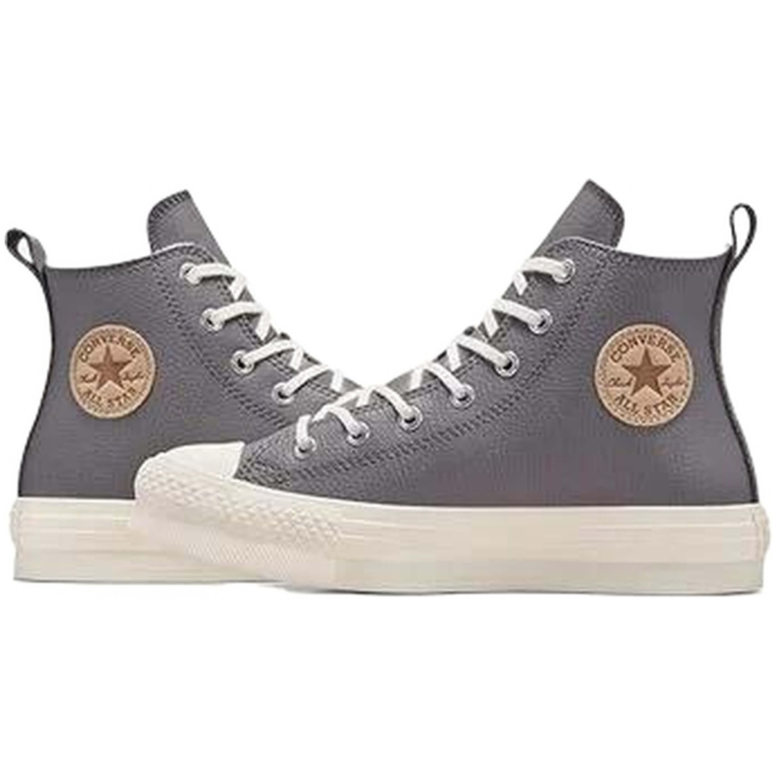 Sapatilhas Converse modelo A09259C para mulheres 5/7