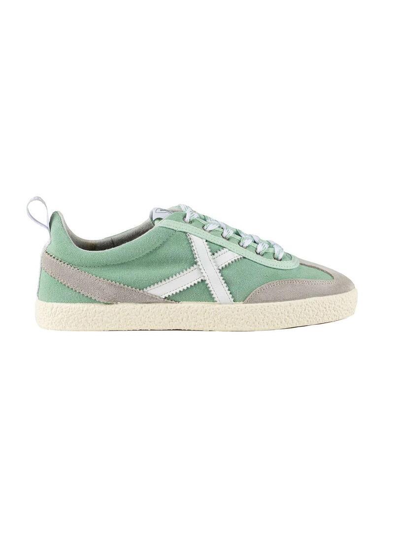 Chaussures pour femmes Munich Volata Vertes 1/5