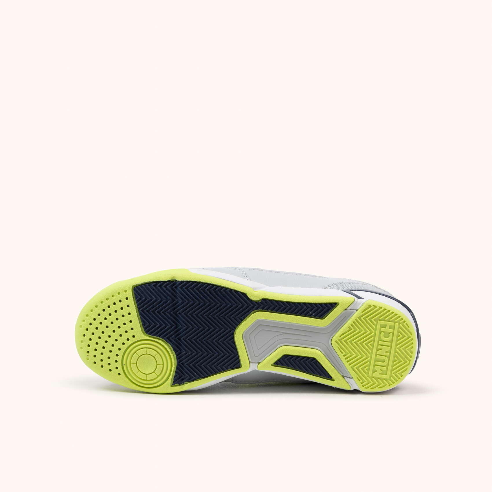 Hallenfußballschuhe Munich Modell 1431076 für jungen 4/5