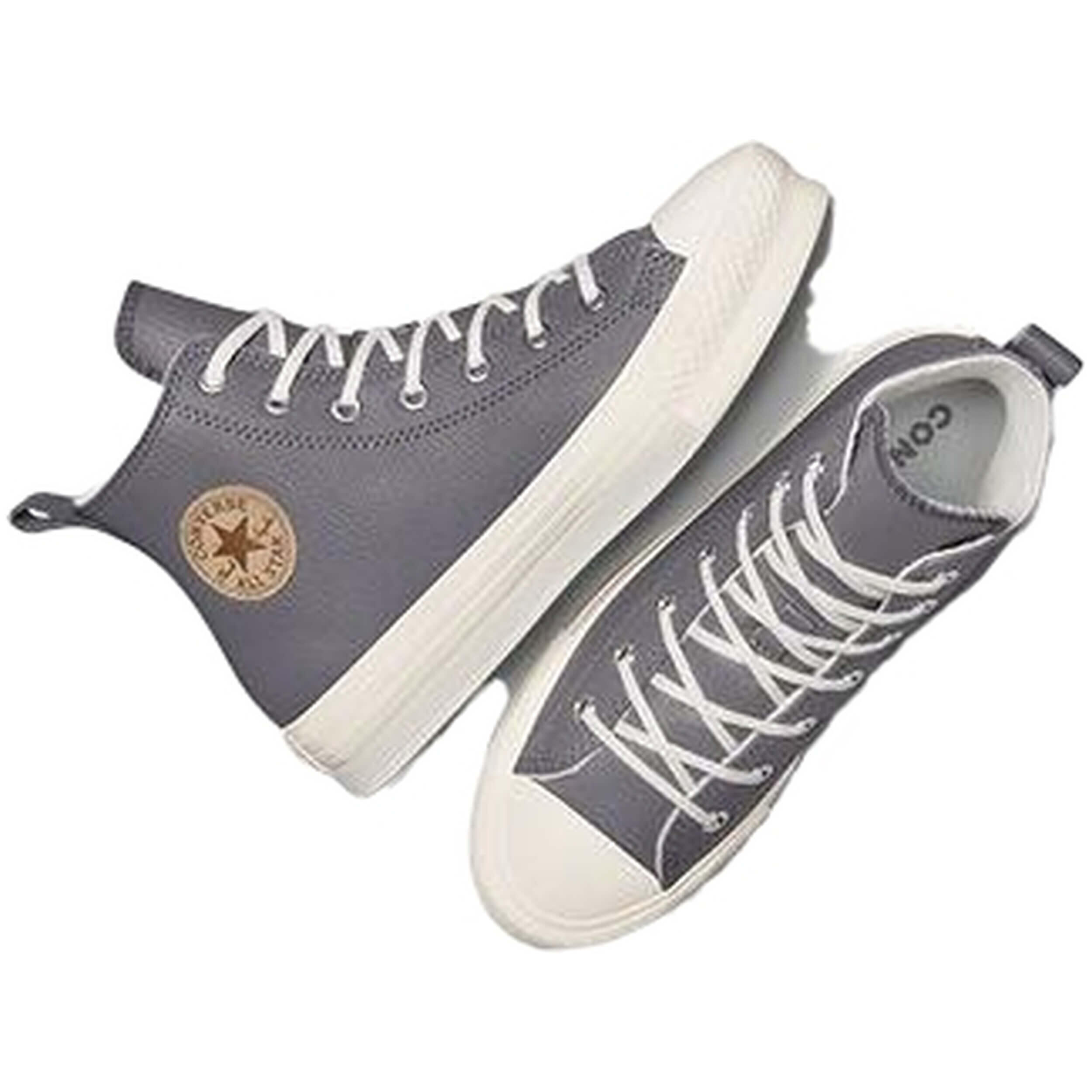 Sapatilhas Converse modelo A09259C para mulheres 4/7