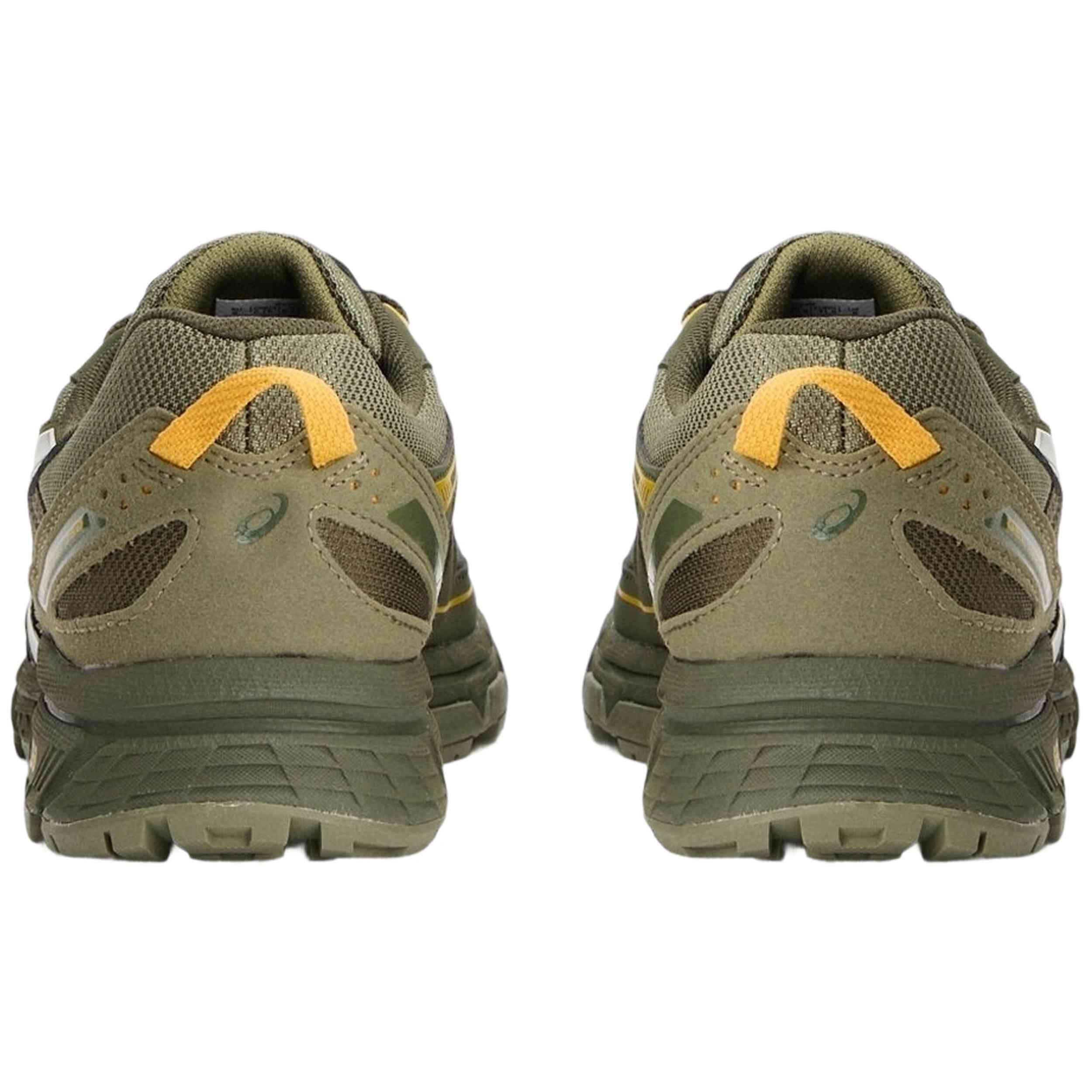 Zapatillas de running Asics modelo 1203A438-301 para unisex 3/7