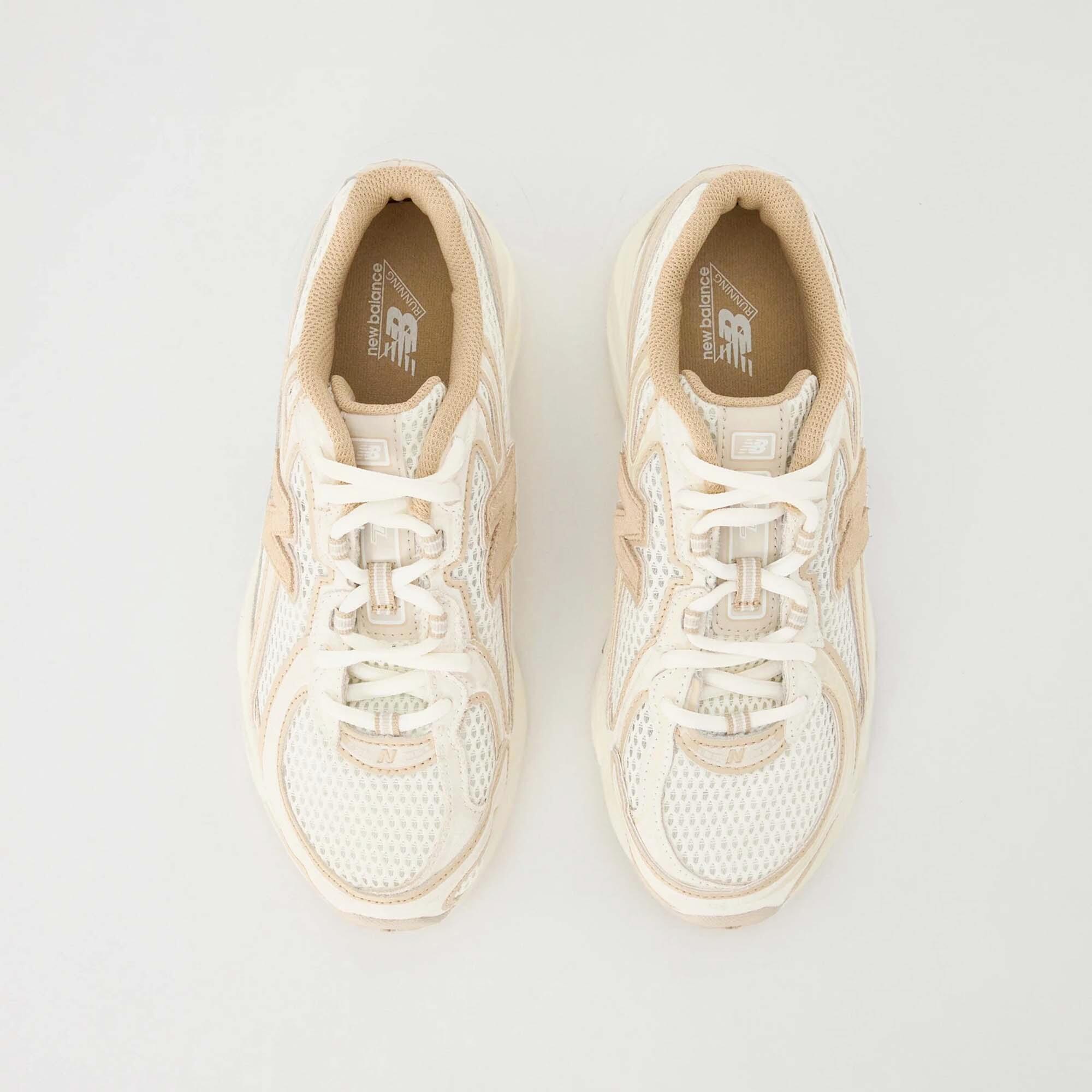 Sneaker New Balance Scarpa Lifestyle Adulto 3/5