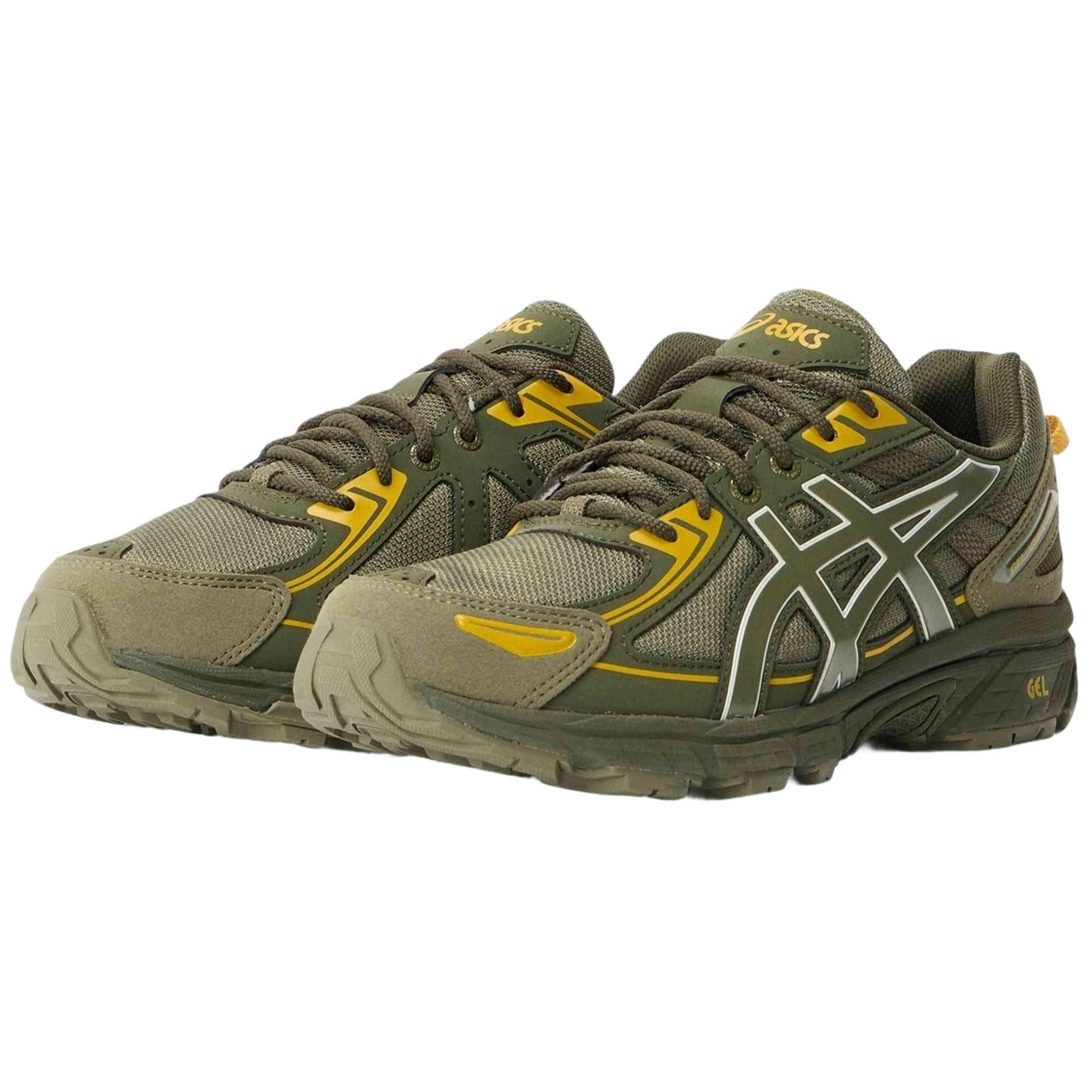 Zapatillas de running Asics modelo 1203A438-301 para unisex 2/7
