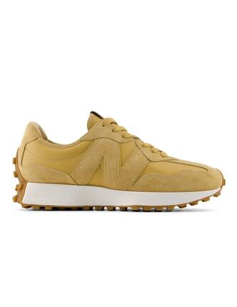 Chaussures pour Homme New balance 327 Jaune