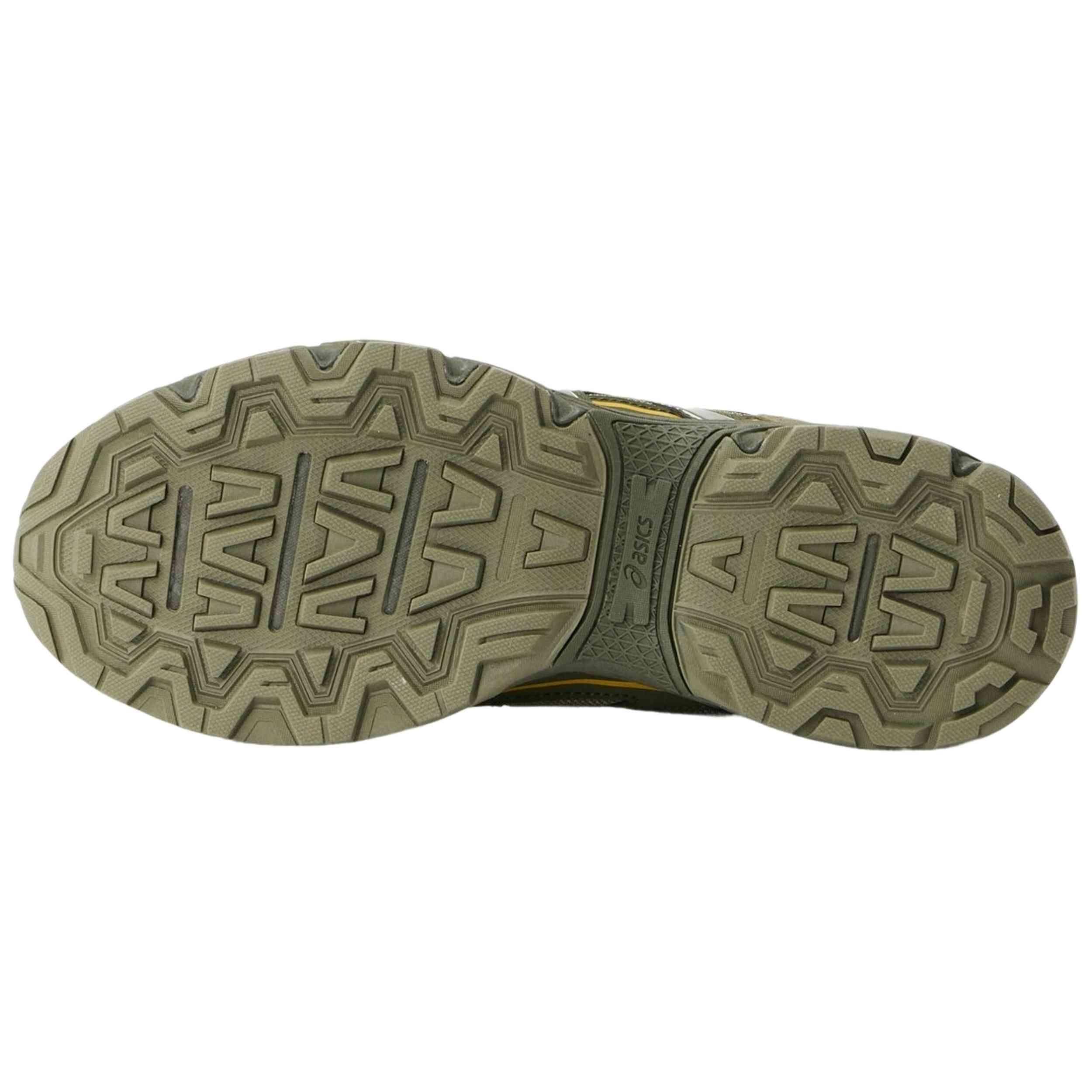 Zapatillas de running Asics modelo 1203A438-301 para unisex 5/7